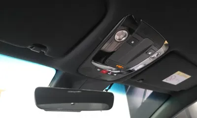 Kia K8 2023, 42839 км, за 15401.91 USD - фото 18