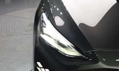 Kia K8 2023, 42839 км, за 15401.91 USD - фото 22