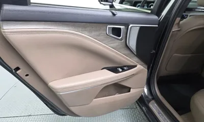 Kia K8 2023, 42839 км, за 15401.91 USD - фото 25