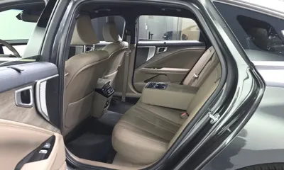 Kia K8 2023, 42839 км, за 15401.91 USD - фото 26