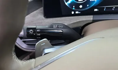 Kia K8 2023, 42839 км, за 15401.91 USD - фото 28
