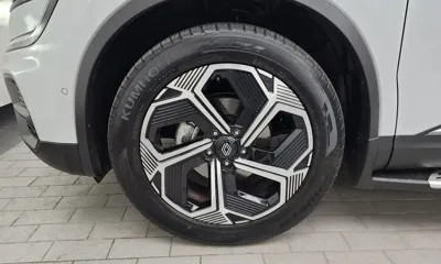 Renault-KoreaSamsung QM6 2025, 14687 км, за 15873.03 USD