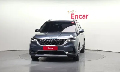 Kia Canival 2021, 132354 км, за 12800.32 USD