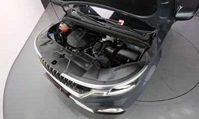 Kia Canival 2021, 132354 км, за 12800.32 USD - фото 6