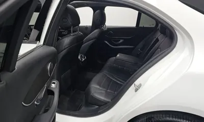 Mercedes-Benz C-Class 2020, 125130 км, за 11826.89 USD - фото 11