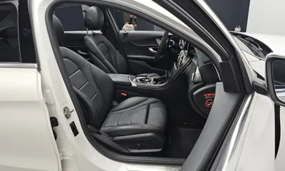 Mercedes-Benz C-Class 2020, 125130 км, за 11826.89 USD - фото 12