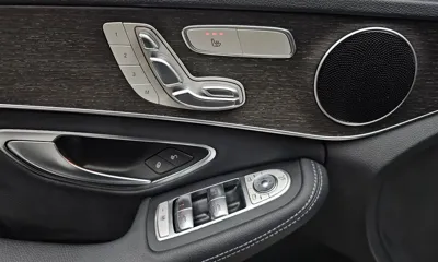 Mercedes-Benz C-Class 2020, 125130 км, за 11826.89 USD - фото 13