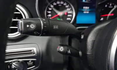 Mercedes-Benz C-Class 2020, 125130 км, за 11826.89 USD - фото 16