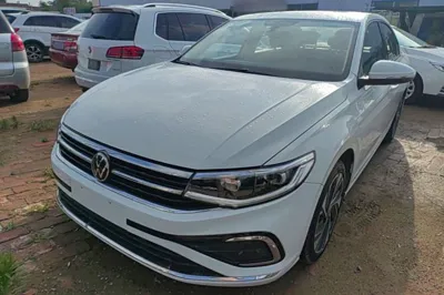 Volkswagen Bora · 2023 год