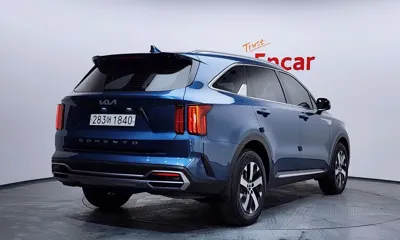 Kia Sorento 2022, 32585 км, за 17509.08 USD