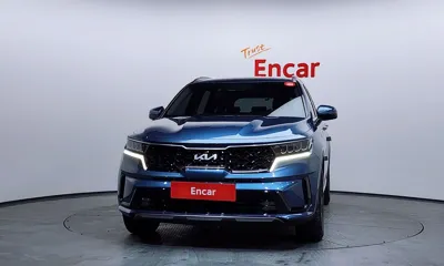 Kia Sorento 2022, 32585 км, за 17509.08 USD