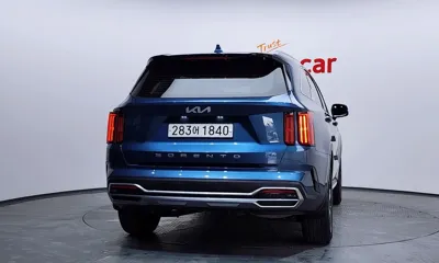 Kia Sorento 2022, 32585 км, за 17509.08 USD