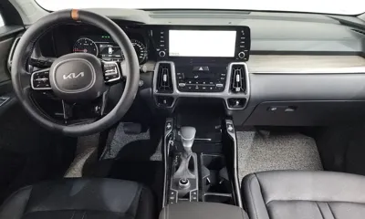 Kia Sorento 2022, 32585 км, за 17509.08 USD - фото 7