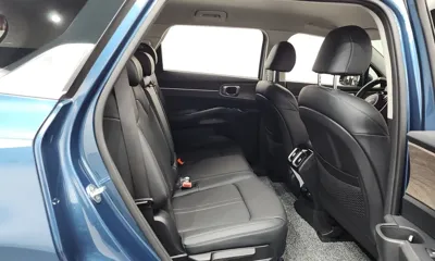 Kia Sorento 2022, 32585 км, за 17509.08 USD - фото 12