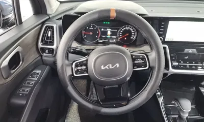 Kia Sorento 2022, 32585 км, за 17509.08 USD - фото 13