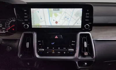Kia Sorento 2022, 32585 км, за 17509.08 USD - фото 15