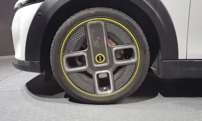MINI Cooper 2024, 25496 км, за 14325.74 USD