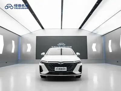Chery Arrizo 8 2024, 21000 км, за 10019.29 USD