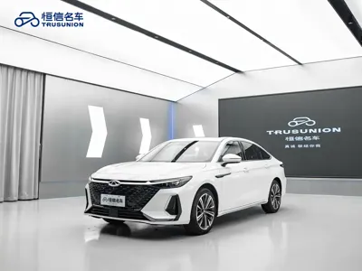 Chery Arrizo 8 2024, 21000 км, за 10019.29 USD