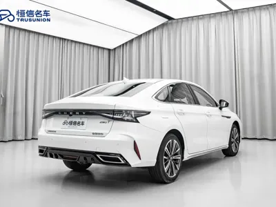 Chery Arrizo 8 2024, 21000 км, за 10019.29 USD