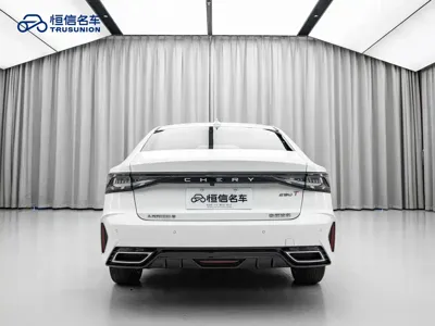 Chery Arrizo 8 2024, 21000 км, за 10019.29 USD