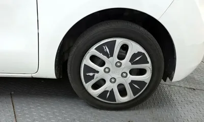 Kia Ray 2021, 104090 км, за 4755.7 USD