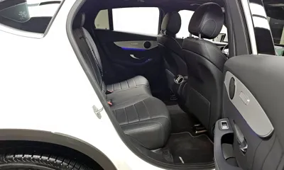 Mercedes-Benz GLC-Class 2020, 59544 км, за 25157.64 USD - фото 12