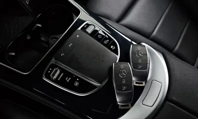 Mercedes-Benz GLC-Class 2020, 59544 км, за 25157.64 USD - фото 18