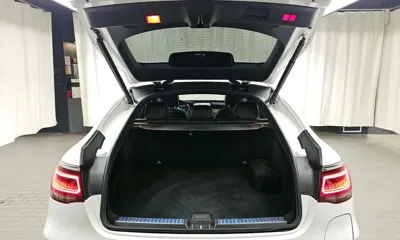 Mercedes-Benz GLC-Class 2020, 59544 км, за 25157.64 USD - фото 20
