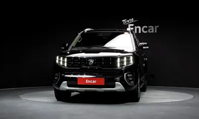 Kia Mohave 2021, 156000 км, за 16804.52 USD