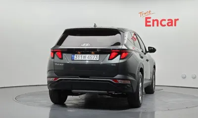 Hyundai Tucson 2021, 55239 км, за 15091.24 USD