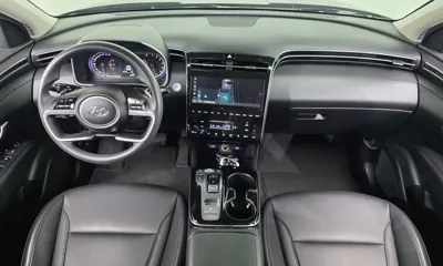 Hyundai Tucson 2021, 55239 км, за 15091.24 USD - фото 7