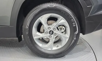 Hyundai Tucson 2021, 55239 км, за 15091.24 USD - фото 21