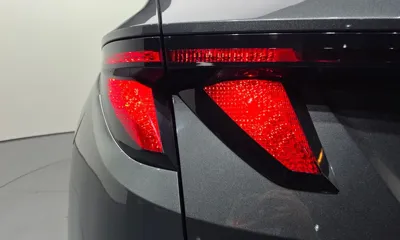 Hyundai Tucson 2021, 55239 км, за 15091.24 USD - фото 23