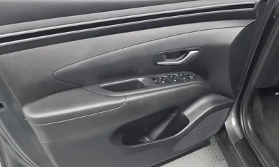 Hyundai Tucson 2021, 55239 км, за 15091.24 USD - фото 24