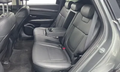 Hyundai Tucson 2021, 55239 км, за 15091.24 USD - фото 26