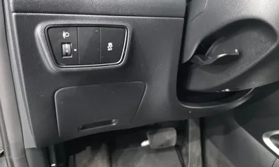 Hyundai Tucson 2021, 55239 км, за 15091.24 USD - фото 27