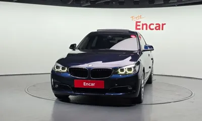 BMW Gran Turismo 2018, 153339 км, за 7441.93 USD