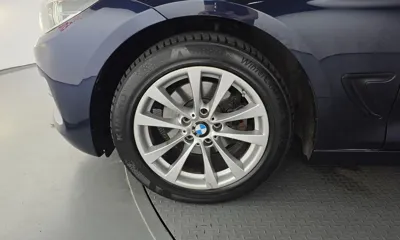 BMW Gran Turismo 2018, 153339 км, за 7441.93 USD