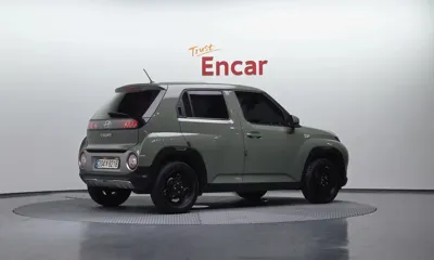 Hyundai Casper 2023, 99955 км, за 8410.59 USD
