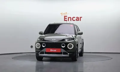 Hyundai Casper 2023, 99955 км, за 8410.59 USD