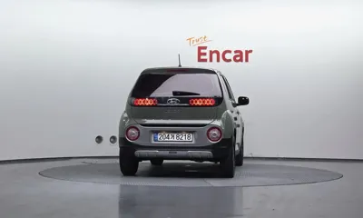 Hyundai Casper 2023, 99955 км, за 8410.59 USD