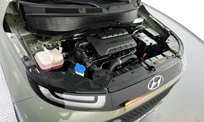 Hyundai Casper 2023, 99955 км, за 8410.59 USD - фото 6