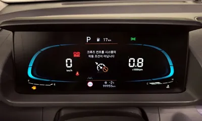 Hyundai Casper 2023, 99955 км, за 8410.59 USD - фото 8