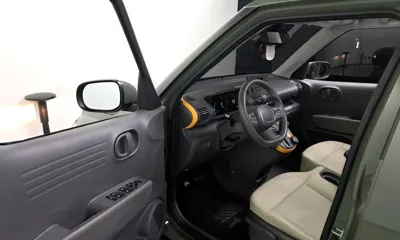 Hyundai Casper 2023, 99955 км, за 8410.59 USD - фото 10