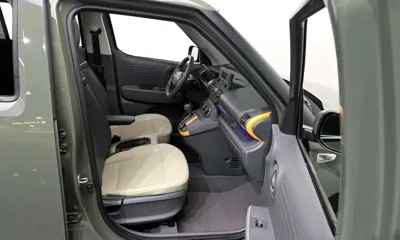Hyundai Casper 2023, 99955 км, за 8410.59 USD - фото 11