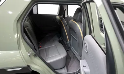 Hyundai Casper 2023, 99955 км, за 8410.59 USD - фото 12