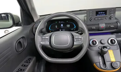 Hyundai Casper 2023, 99955 км, за 8410.59 USD - фото 13