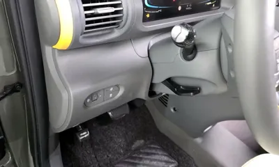Hyundai Casper 2023, 99955 км, за 8410.59 USD - фото 14