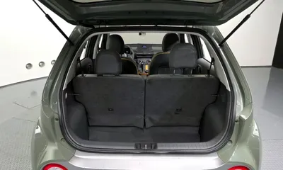 Hyundai Casper 2023, 99955 км, за 8410.59 USD - фото 20